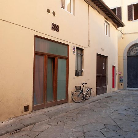 Canto Rivolto - Flo Apartments فلورنس المظهر الخارجي الصورة