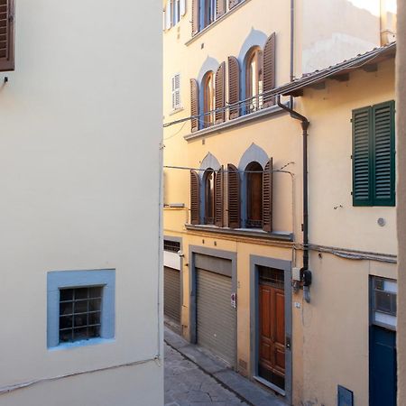 Canto Rivolto - Flo Apartments فلورنس المظهر الخارجي الصورة