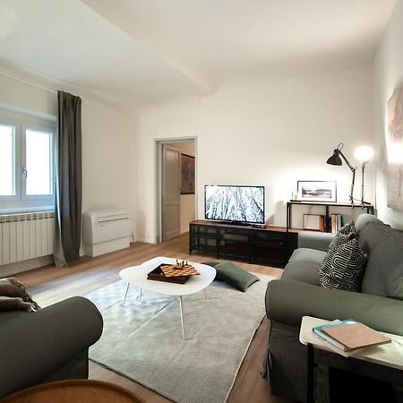 Canto Rivolto - Flo Apartments فلورنس المظهر الخارجي الصورة