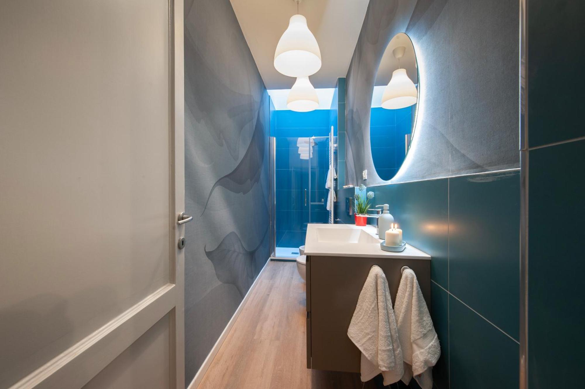 Canto Rivolto - Flo Apartments فلورنس المظهر الخارجي الصورة