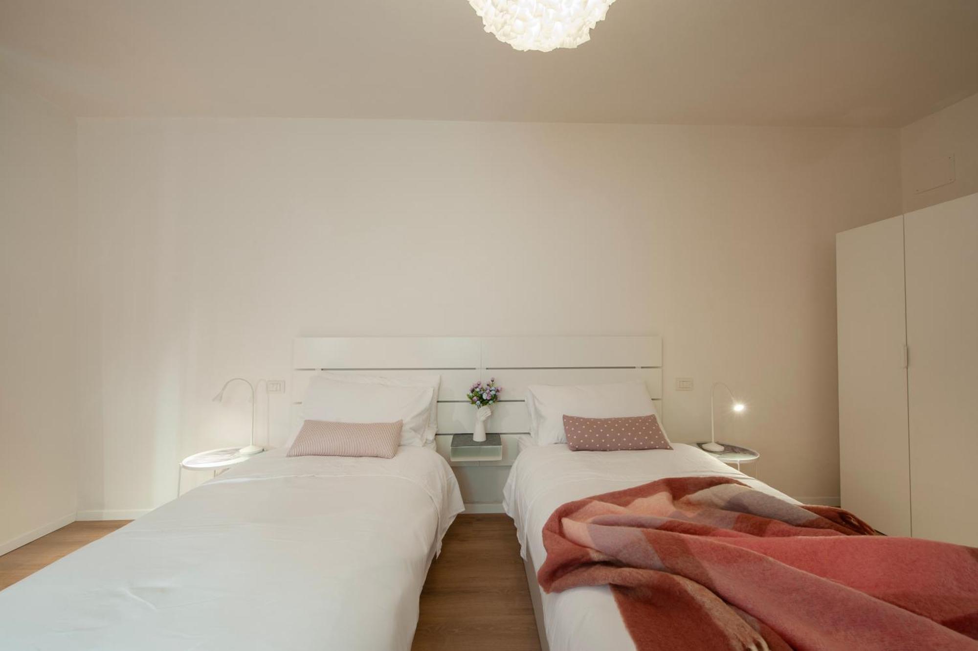 Canto Rivolto - Flo Apartments فلورنس المظهر الخارجي الصورة