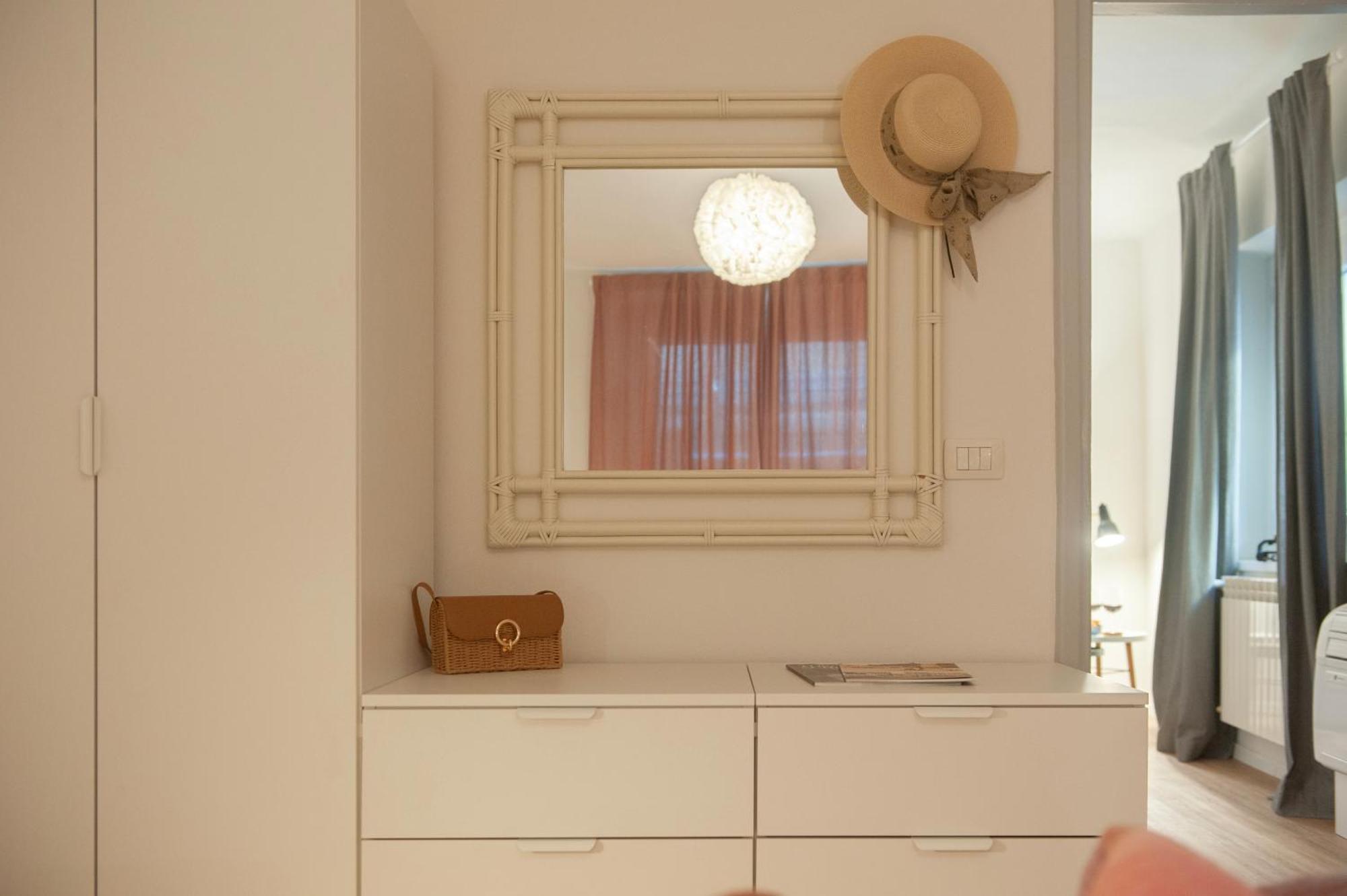 Canto Rivolto - Flo Apartments فلورنس المظهر الخارجي الصورة