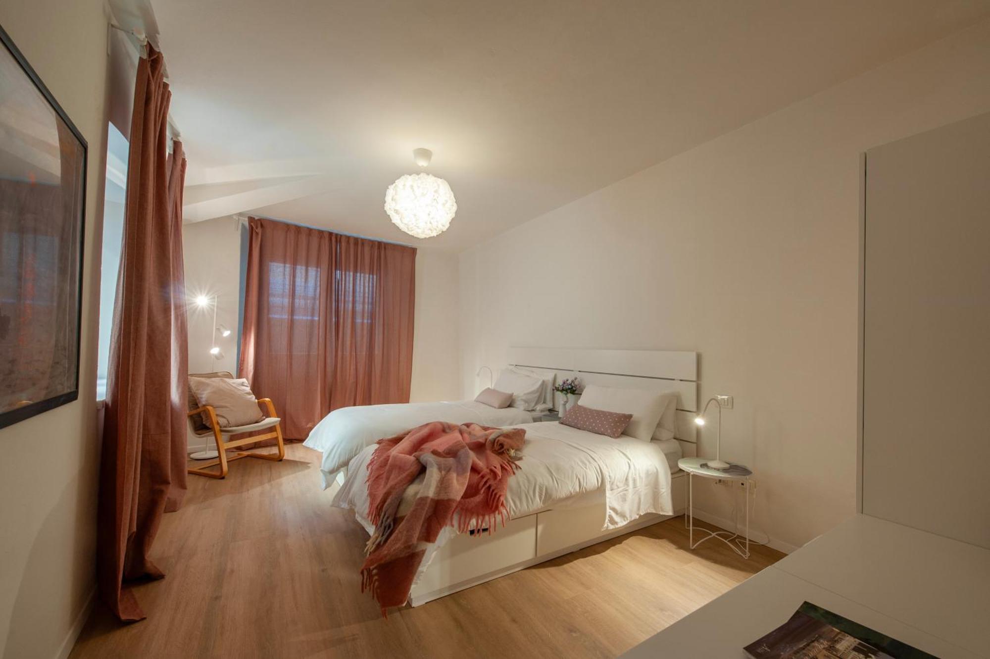 Canto Rivolto - Flo Apartments فلورنس المظهر الخارجي الصورة