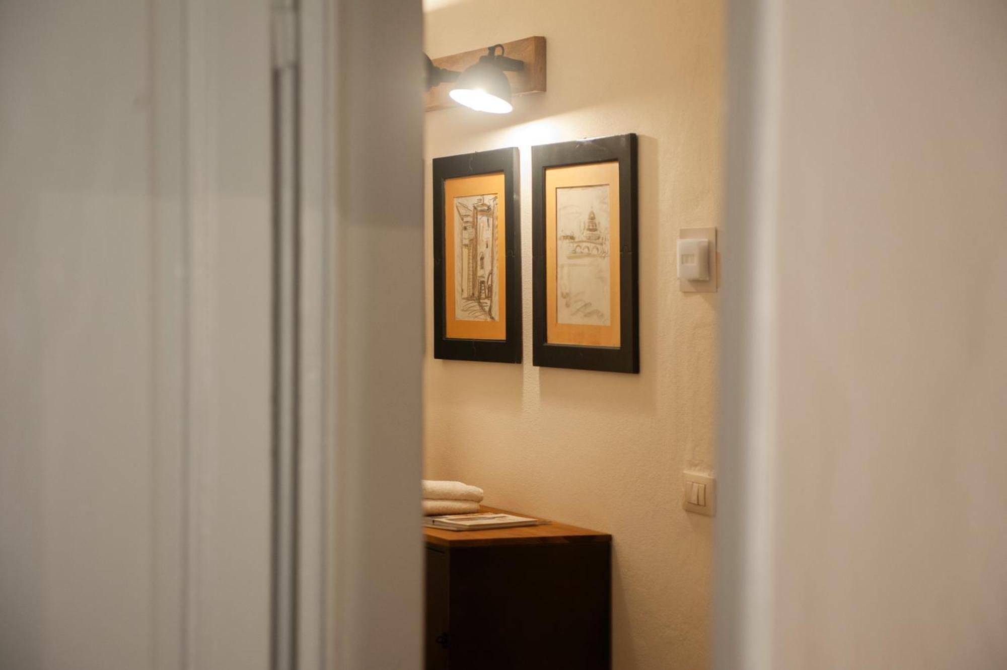 Canto Rivolto - Flo Apartments فلورنس المظهر الخارجي الصورة