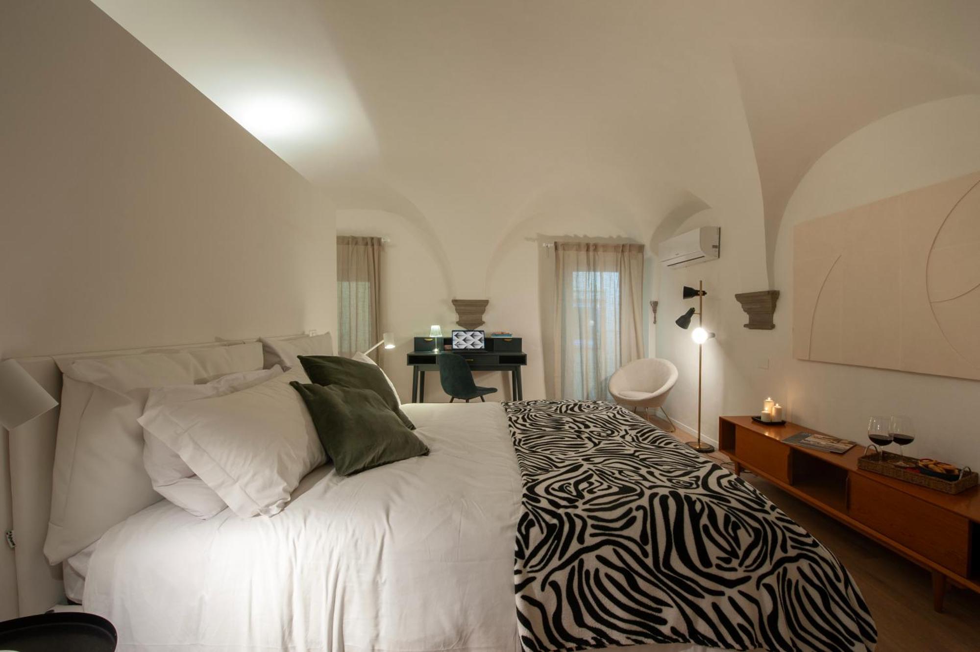 Canto Rivolto - Flo Apartments فلورنس المظهر الخارجي الصورة