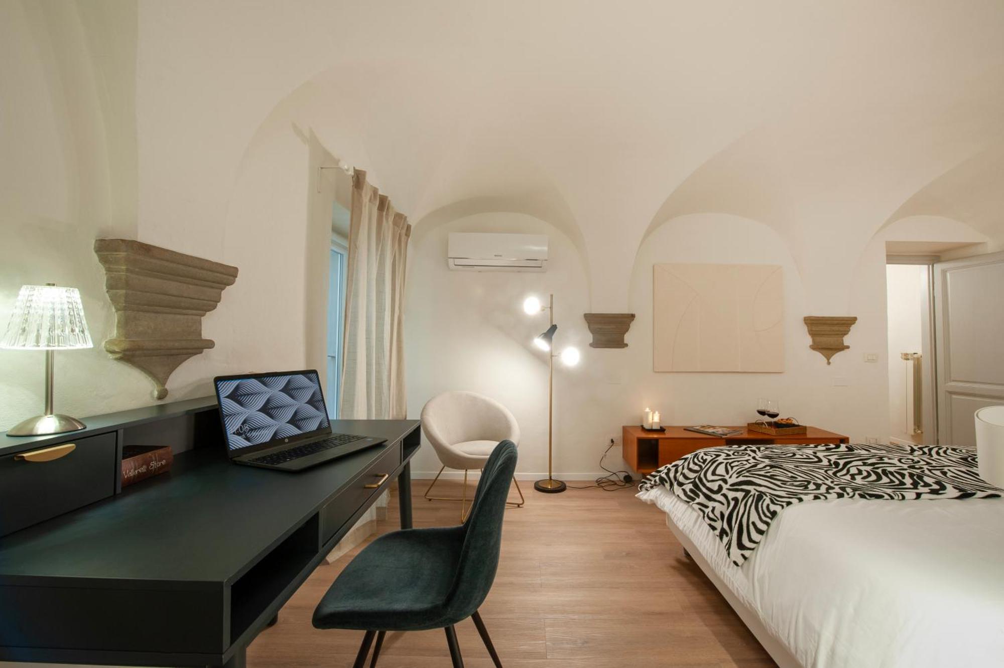 Canto Rivolto - Flo Apartments فلورنس المظهر الخارجي الصورة