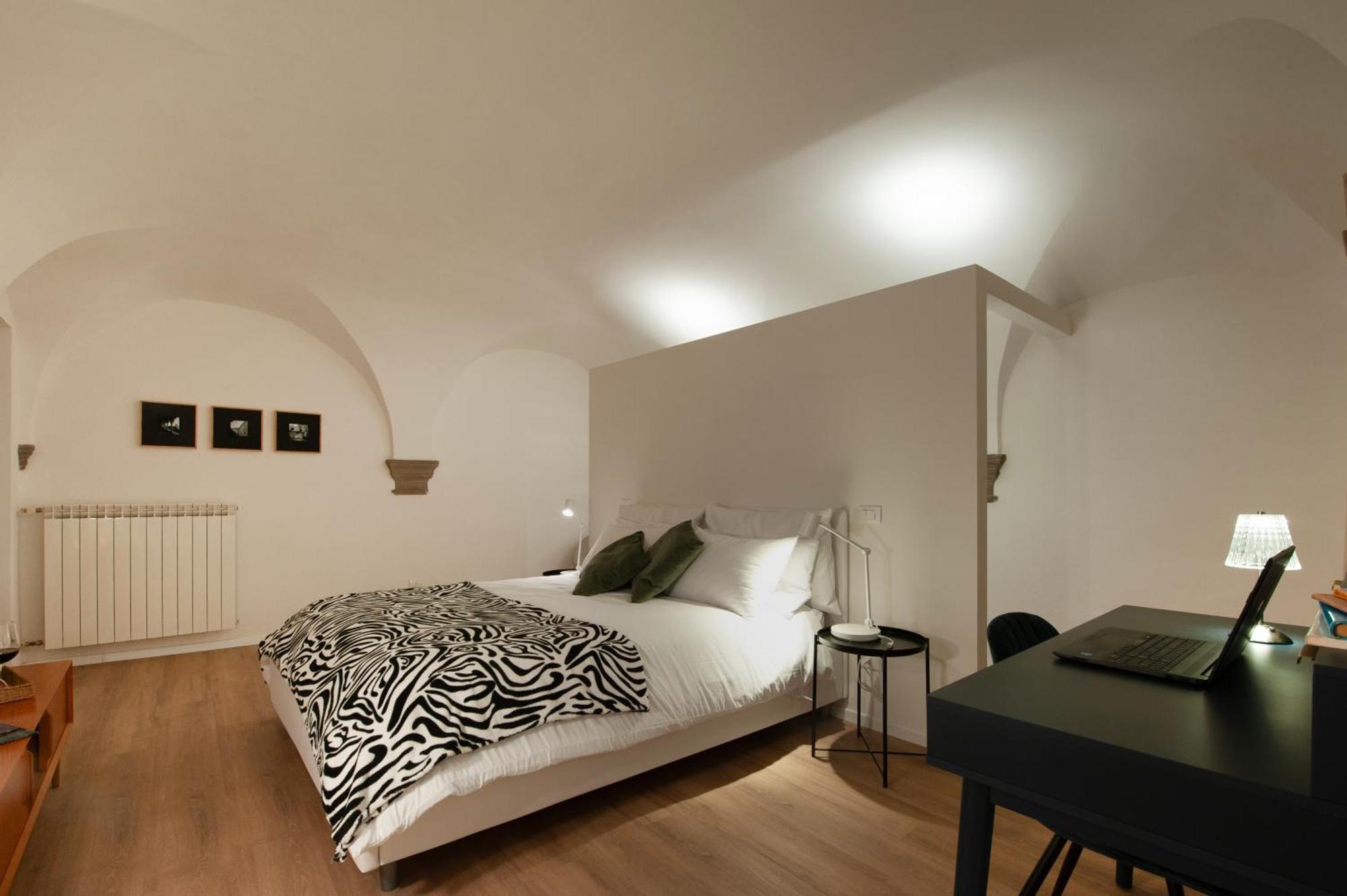 Canto Rivolto - Flo Apartments فلورنس المظهر الخارجي الصورة