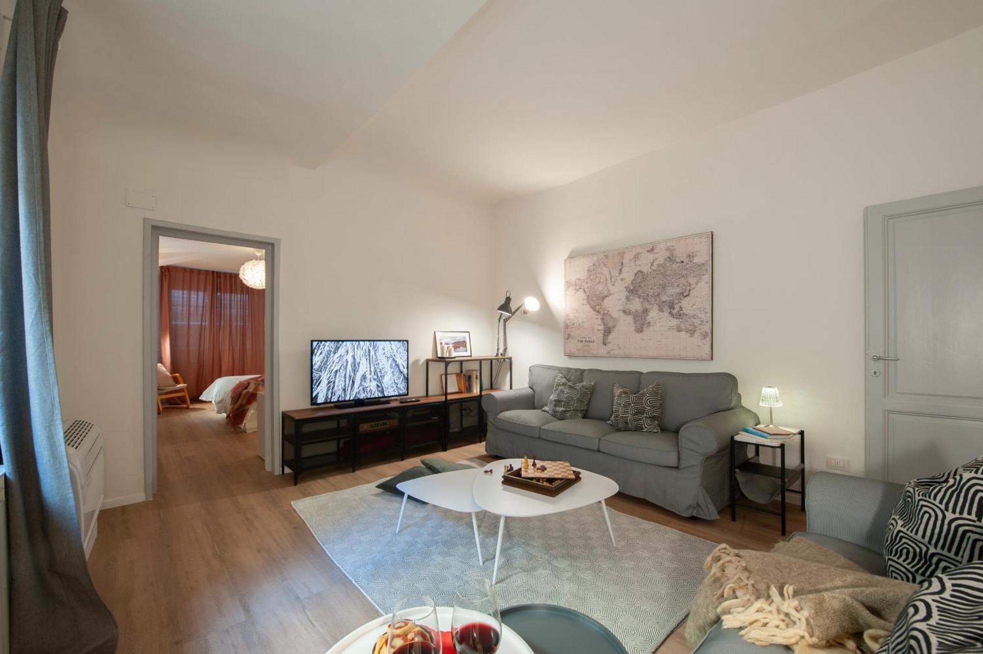 Canto Rivolto - Flo Apartments فلورنس المظهر الخارجي الصورة