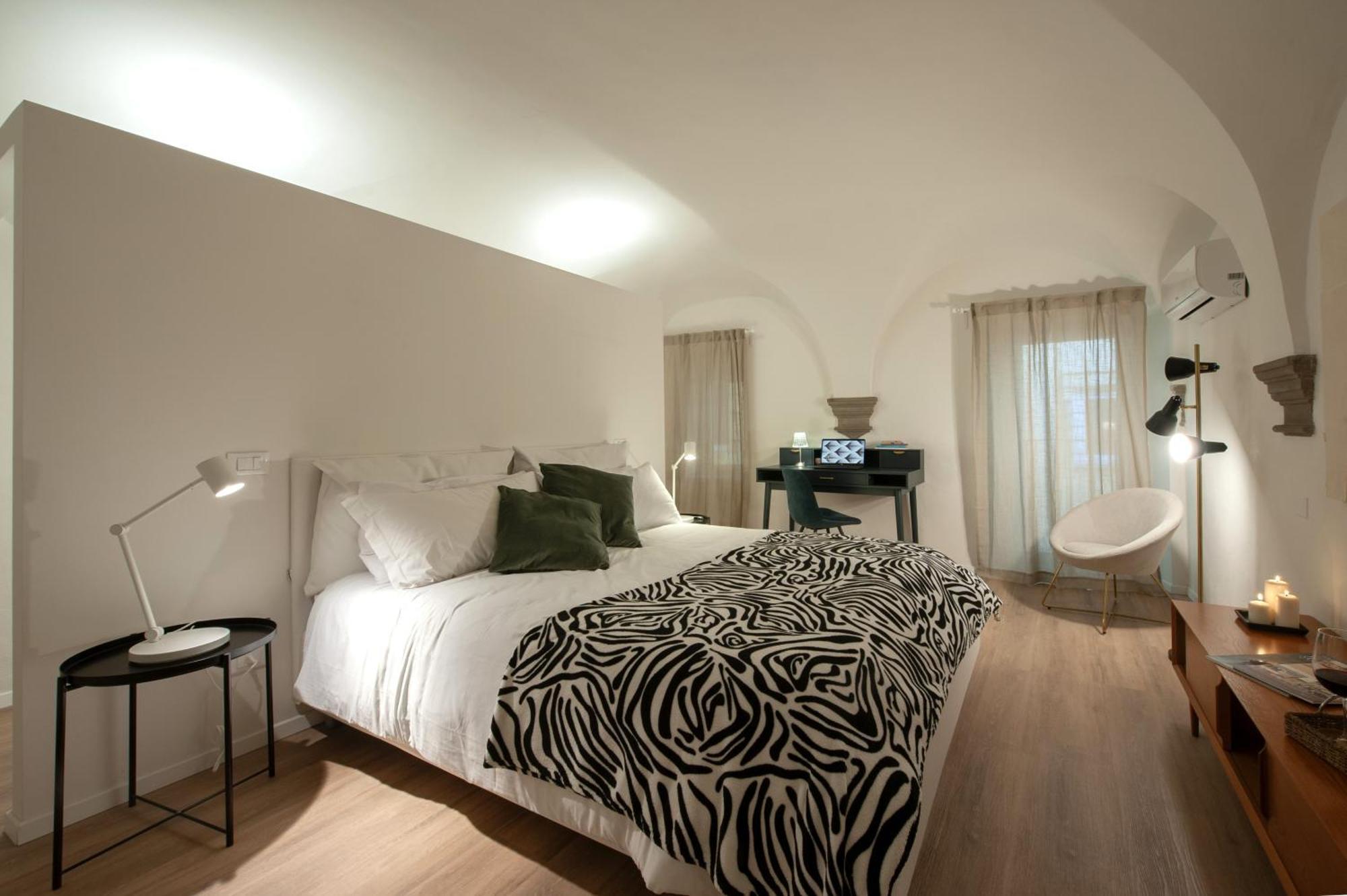 Canto Rivolto - Flo Apartments فلورنس المظهر الخارجي الصورة