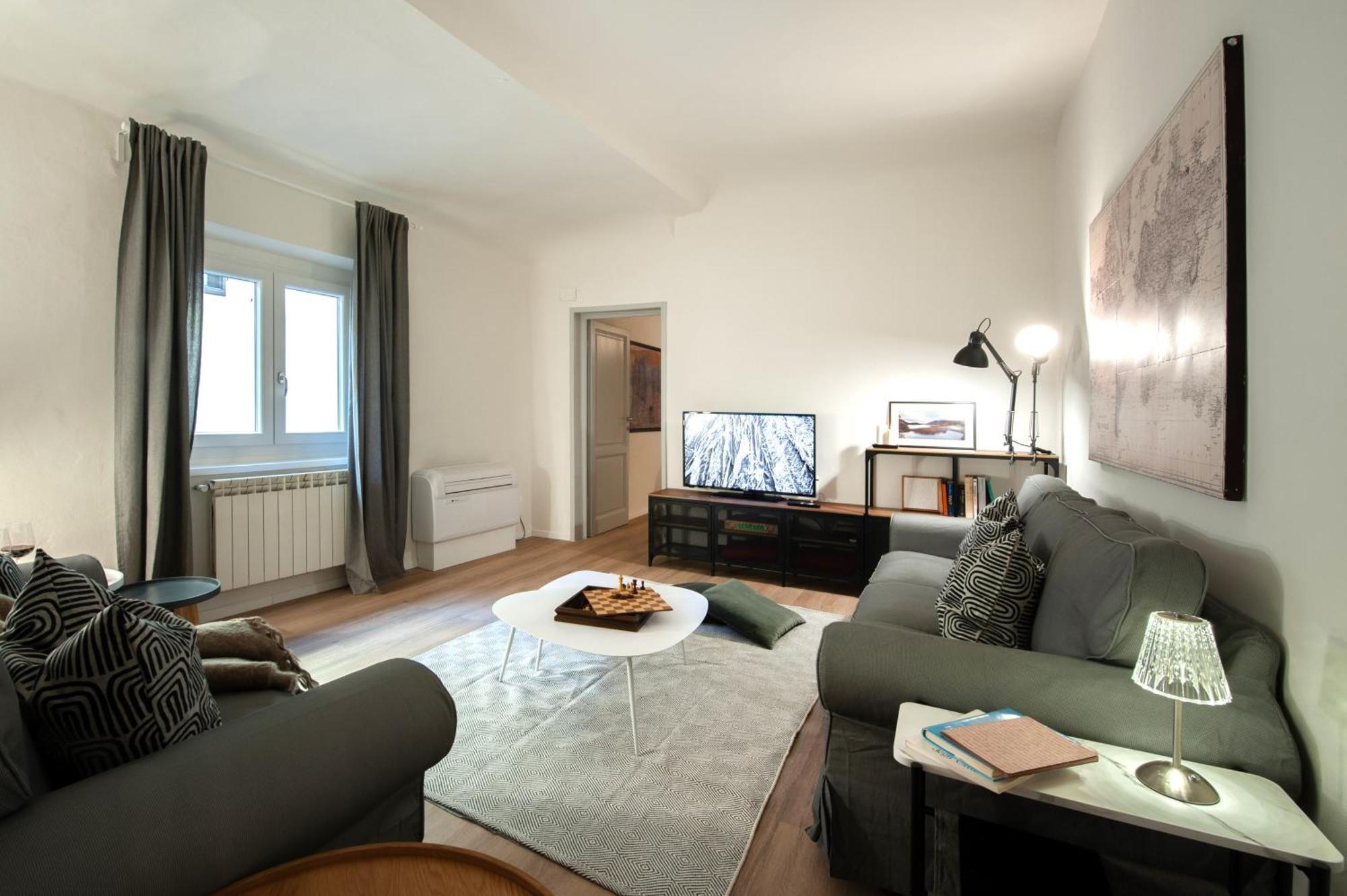 Canto Rivolto - Flo Apartments فلورنس المظهر الخارجي الصورة